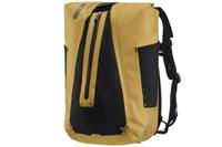 Ortlieb Vario QL2.1 Tas 23L - Geel