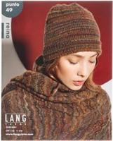 Lang Yarns Punto No. 49 Reina