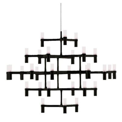 Nemo - Crown Magnum Hanglamp