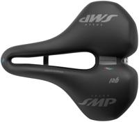 Selle SMP Smp zadel e-city gel zwart