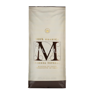 Caffe Morandini Maxima - Koffiebonen 1kg