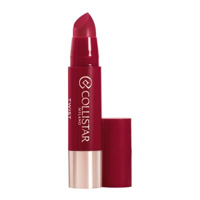 Collistar Twist Balmy Gloss 215 Berry Kiss 2.8gr Collistar Twist Balmy Gloss 215 Berry Kiss 2.8gr
