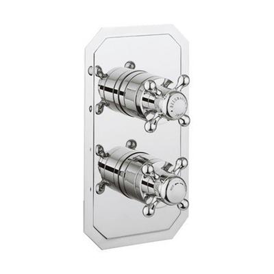 Belgravia 1000 Thermo Back Plate VS BL1000BPC_VS