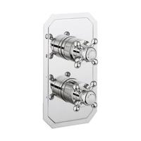 Belgravia 1000 Thermo Back Plate VS BL1000BPC_VS