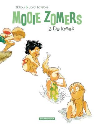 De kreek (Paperback)