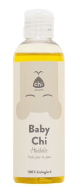 Chi Natural Life Baby Chi Huidolie