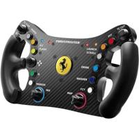 Volante - THRUSMASTER - Ferrari 488 GT3 Wheel Add-On - Nero e Rosso