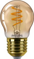 Philips Led Classic 15w P45 E27 Gold Sp D Srt4 Verlichting