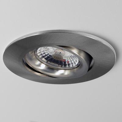 Inbouw Ledspot Parijs, dimbaar, 8 Watt
