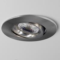 Inbouw Ledspot Parijs, dimbaar, 8 Watt