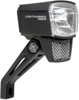 Trelock ls 830-t lighthammer e-bike front headlight