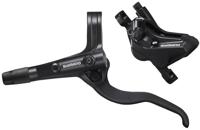 Shimano bl-mt401/br-mt420 disc brake 1000mm front