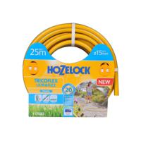 Hozelock Tricoflex Ultraflex slang Ø 15 mm 25 meter