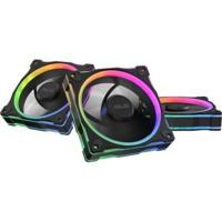 ASUS Prime MR120 Fan ARGB Black 3in1 Computer behuizing Ventilator 12 cm Zwart