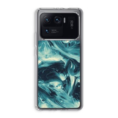 Dreaming About Whales: Xiaomi Mi 11 Ultra Transparant Hoesje