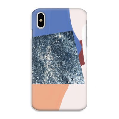 Billy: iPhone XS Tough Case