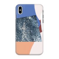 Billy: iPhone XS Tough Case