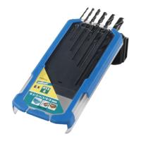 Metaalboor Wolfcraft