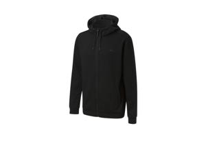 CRIVIT Heren sportvest (Zwart, XL)
