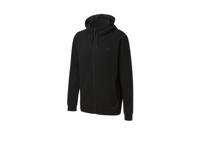 CRIVIT Heren sportvest (Zwart, XL)