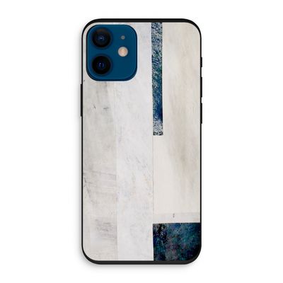 Meet you there: iPhone 12 mini Biologisch afbreekbaar hoesje