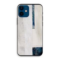 Meet you there: iPhone 12 mini Biologisch afbreekbaar hoesje
