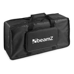BeamZ AC420 flightbag - Tas voor 8 BBP44 uplights - extra ruimte voor