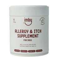 Supplement hond anti-allergie & jeuk - thumbnail