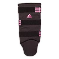 adidas scheenbeschermers Good unisex zwart/wit - thumbnail