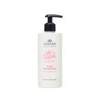 Umami Exclusive Cosmetics Pure Blossoms Liquid Hand Wash Gel Lotus & Jasmine 300ml