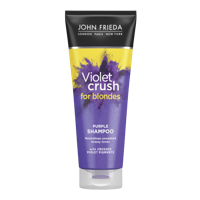 John Frieda Violet crush purple shampoo 250 Milliliter