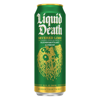 Liquid Death Liquid Death - Severed Lime 500ml