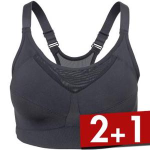 Pierre Robert Sport High Support Bra