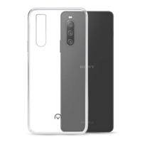 Mobilize Gelly Case Sony Xperia 10 IV Clear