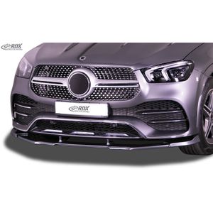 Voorspoiler Vario-X passend voor Mercedes GLE V167 2019- AMG-Line (PU) RDVME68