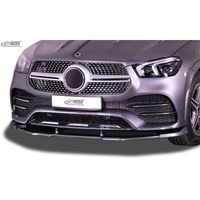 Voorspoiler Vario-X passend voor Mercedes GLE V167 2019- AMG-Line (PU) RDVME68