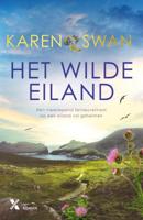 Het wilde eiland (Paperback)