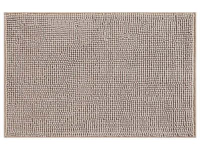 LIVARNO home Badmat 80 x 50 cm (Beige)