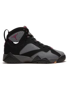 Jordan Kids baskets Air Jordan 7 - Noir