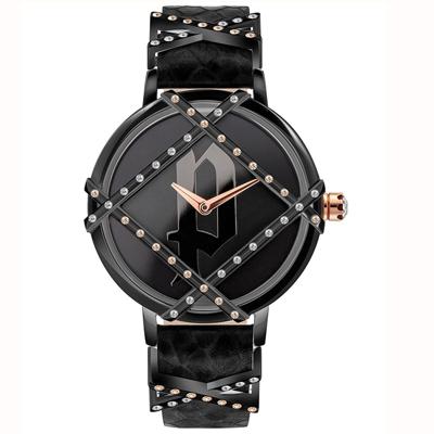 Police PL-16031MS Dames horloge