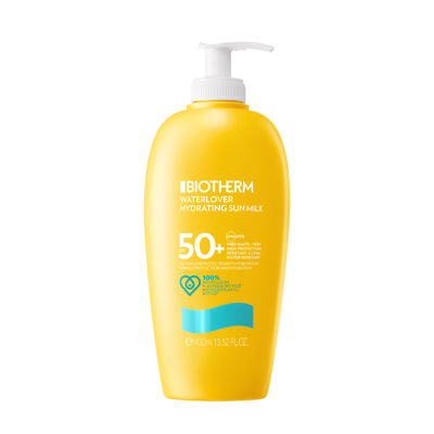 Biotherm Melk Sun Lait Solaire Hydratant Anti-Drying Melting Milk 400ml