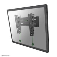 NeoMounts Select NM-W125BLACK wandsteun voor flatscreen - thumbnail