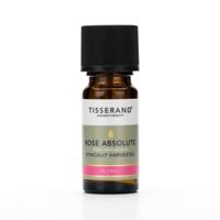 Tisserand Roos absoluut (Rosa damascena) etherische olie 2 Milliliter