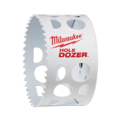 Milwaukee Accessoires HOLE DOZER gatzaag 83 mm - 49560183