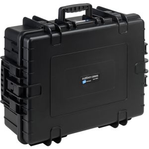 B&W outdoor.case type 6500 SI koffer