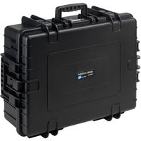 B&W outdoor.case type 6500 SI koffer