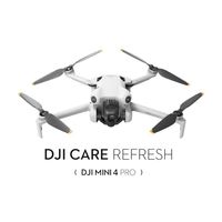 DJI Care Refresh 2-Year Plan DJI Mini 4 Pro - thumbnail