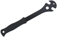 Radon pro pedal wrench both sides 15mm extra long
