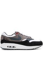 Nike baskets Air Max 1 'Slate Blue' - Noir - thumbnail