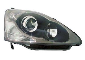 Koplamp rechts niet VOOR Type R 2550962